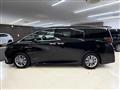2025 Toyota Alphard G