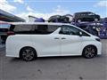 2022 Toyota Alphard G
