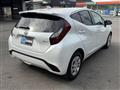2024 Toyota AQUA