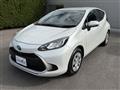 2024 Toyota AQUA