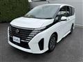 2026 Nissan Serena