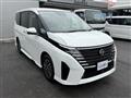 2026 Nissan Serena