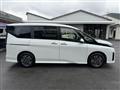 2026 Nissan Serena