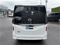 2026 Nissan Serena