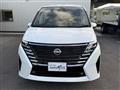 2025 Nissan Serena
