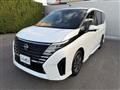 2025 Nissan Serena
