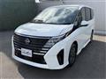 2026 Nissan Serena