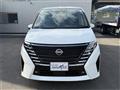 2026 Nissan Serena