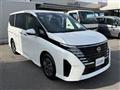 2026 Nissan Serena