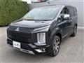 2024 Mitsubishi Delica D5