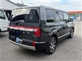 2024 Mitsubishi Delica D5