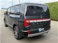 2024 Mitsubishi Delica D5