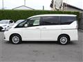 2022 Nissan Serena