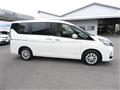 2022 Nissan Serena