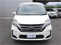 2022 Nissan Serena