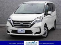 2022 Nissan Serena