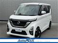 2023 Nissan ROOX