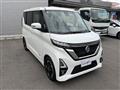 2023 Nissan ROOX