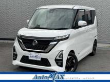 2023 Nissan ROOX