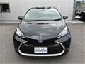 2024 Toyota AQUA