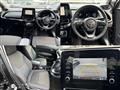 2024 Toyota AQUA
