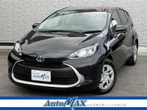 2024 Toyota AQUA