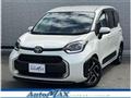 2023 Toyota Sienta