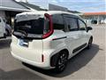 2023 Toyota Sienta