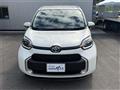 2023 Toyota Sienta
