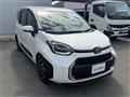 2023 Toyota Sienta
