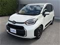 2023 Toyota Sienta