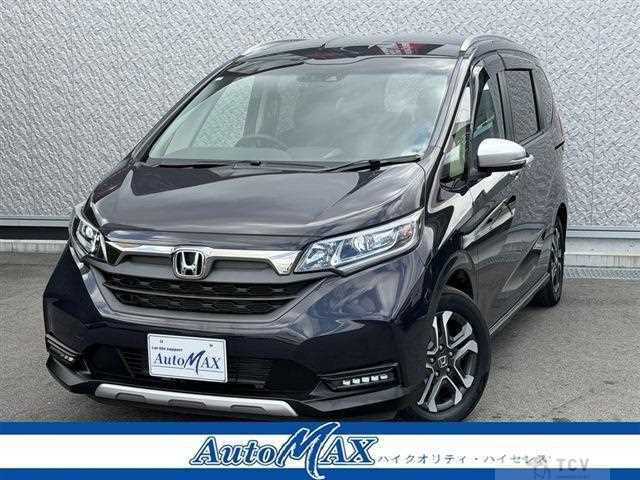 2023 Honda Freed
