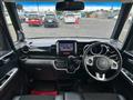 2015 Honda N BOX