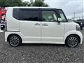 2015 Honda N BOX