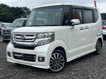 2015 Honda N BOX