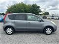 2006 Nissan Note