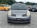 2006 Nissan Note