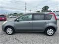 2006 Nissan Note