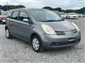 2006 Nissan Note
