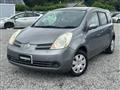 2006 Nissan Note