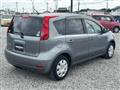2006 Nissan Note