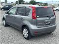 2006 Nissan Note