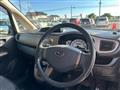 2008 Subaru Stella