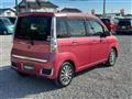 2008 Subaru Stella