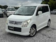 2008 Suzuki Wagon R
