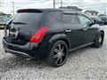 2007 Nissan Murano