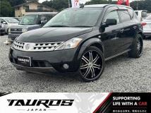 2007 Nissan Murano