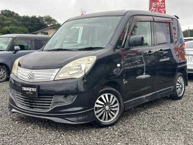2012 Suzuki Suzuki Others