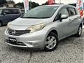 2013 Nissan Note