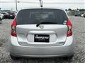 2013 Nissan Note